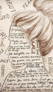 Meet your Posher, Patricia